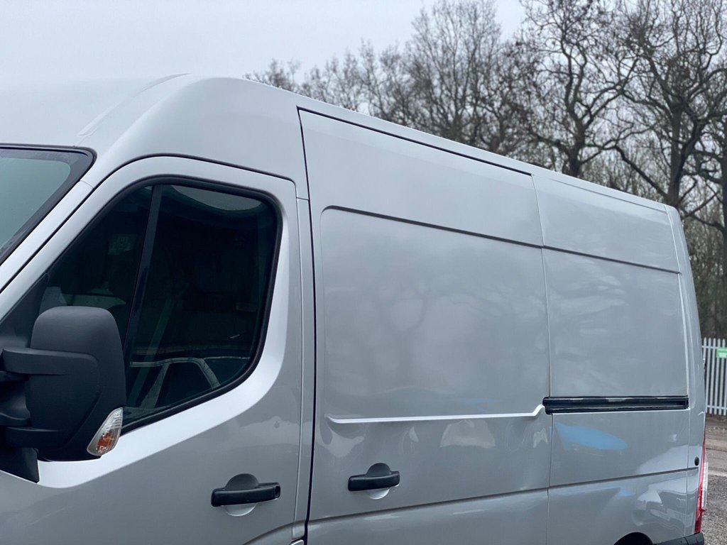 Used Vauxhall Movano 2019 for sale - 77470504: Photo 28