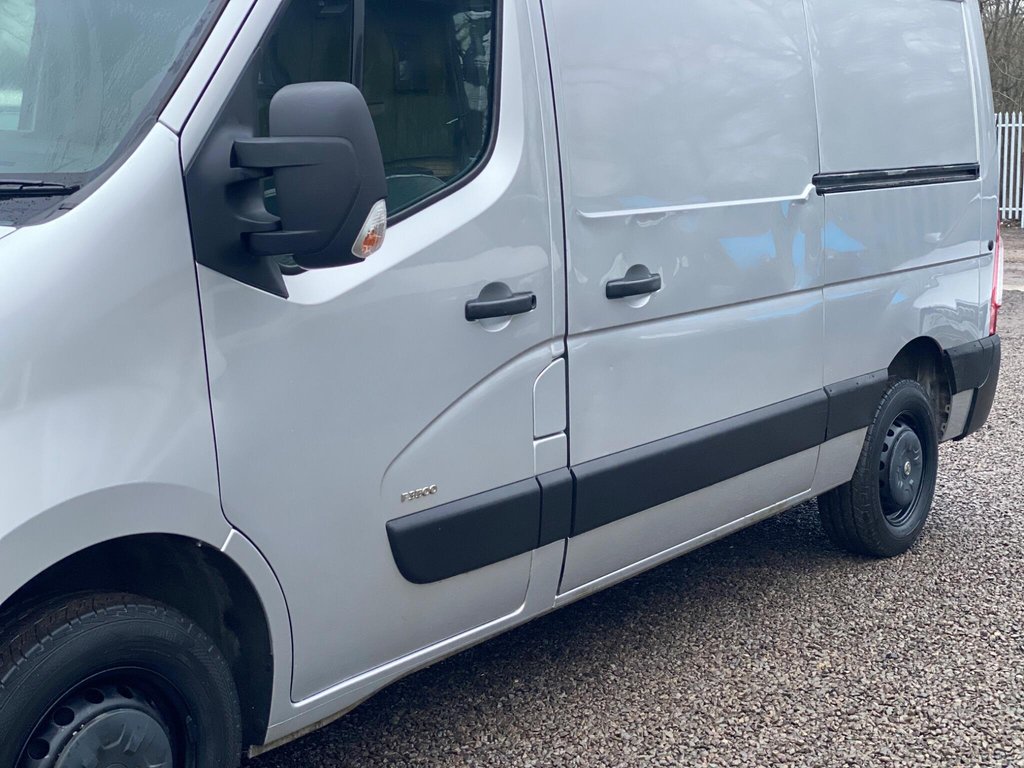 Used Vauxhall Movano 2019 for sale - 77470504: Photo 29