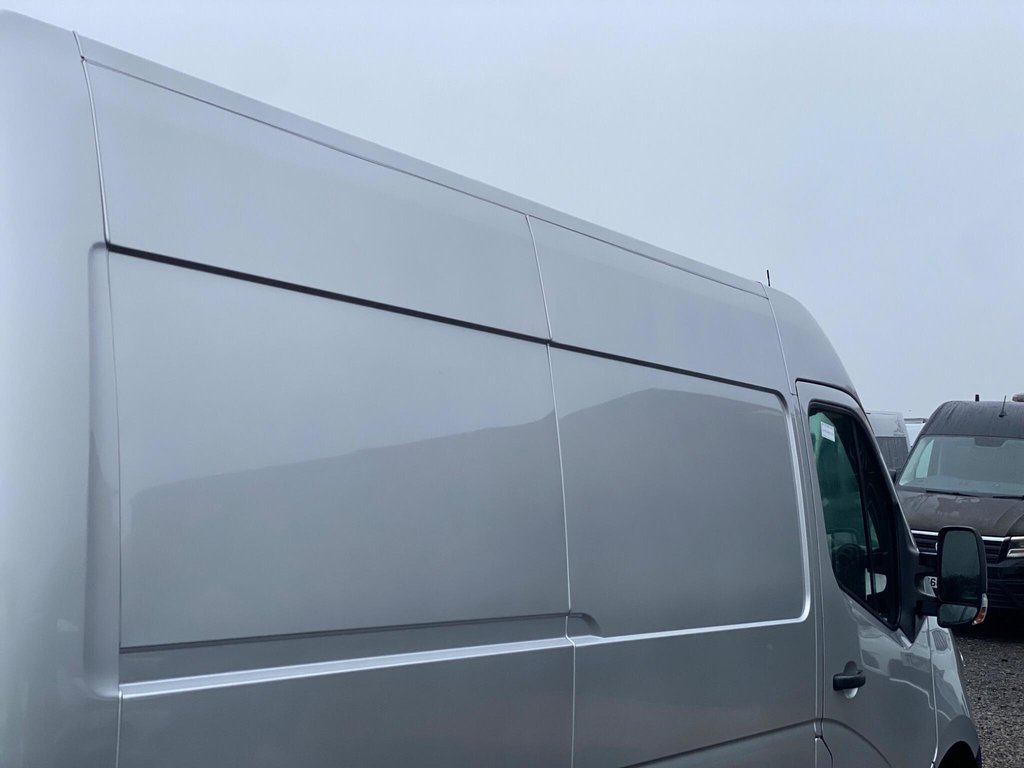 Used Vauxhall Movano 2019 for sale - 77470504: Photo 35