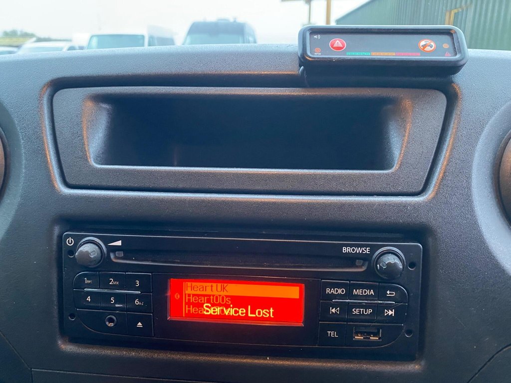 Used Vauxhall Movano 2019 for sale - 77470504: Photo 38