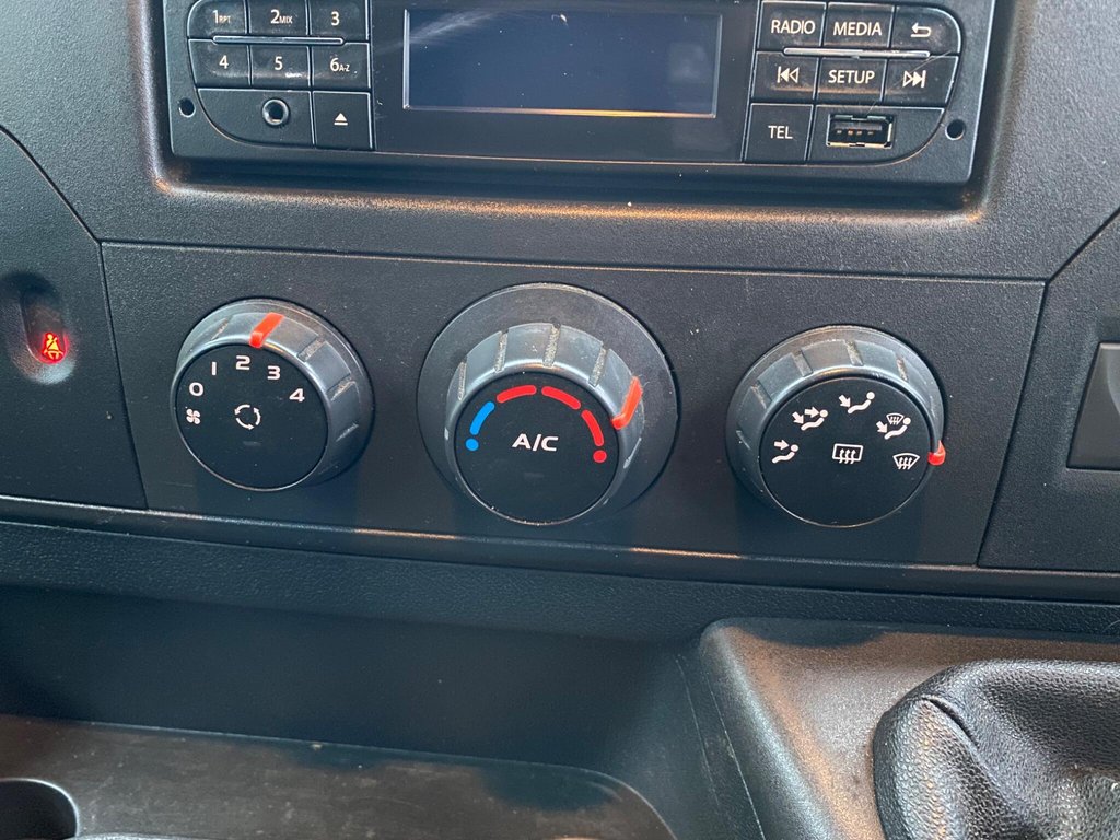 Used Vauxhall Movano 2019 for sale - 77470504: Photo 39