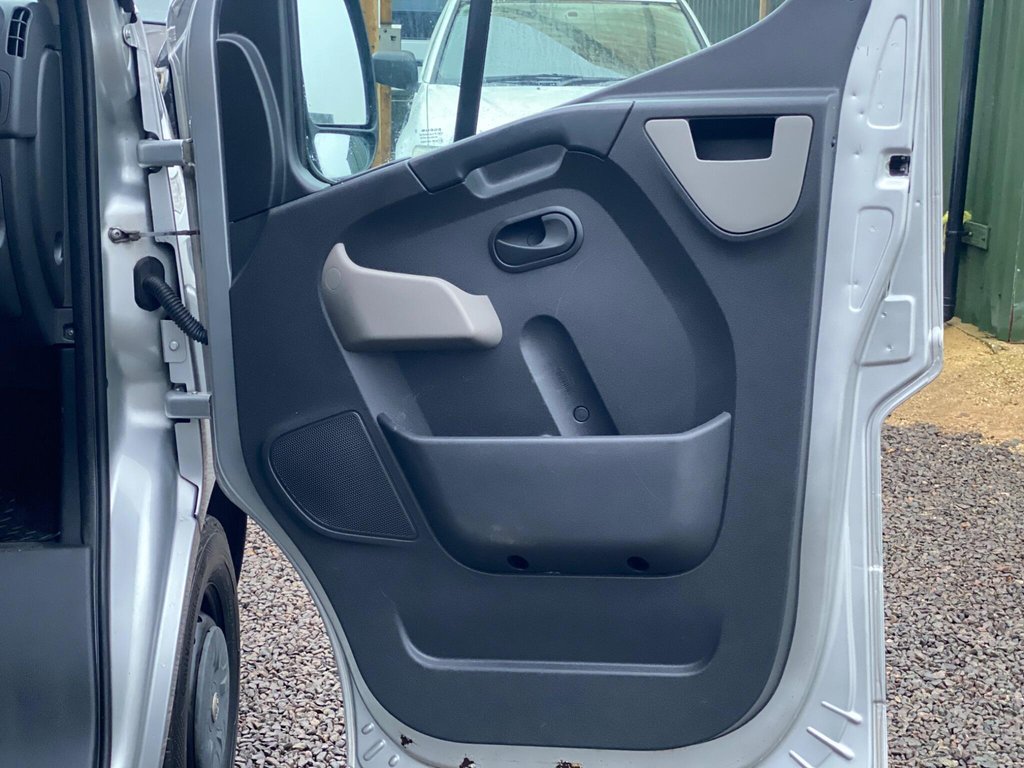 Used Vauxhall Movano 2019 for sale - 77470504: Photo 45