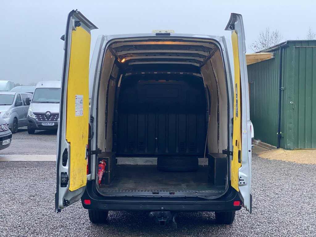 Used Vauxhall Movano 2019 for sale - 77470504: Photo 47