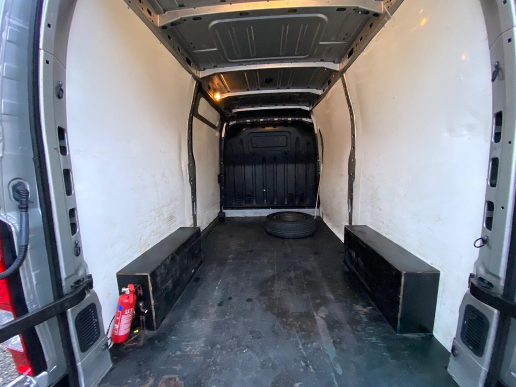 Used Vauxhall Movano 2019 for sale - 77470504: Photo 49