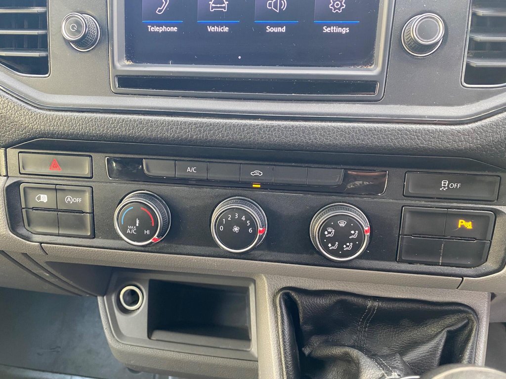 Used Volkswagen Crafter 2019 for sale - 77048912: Photo 10