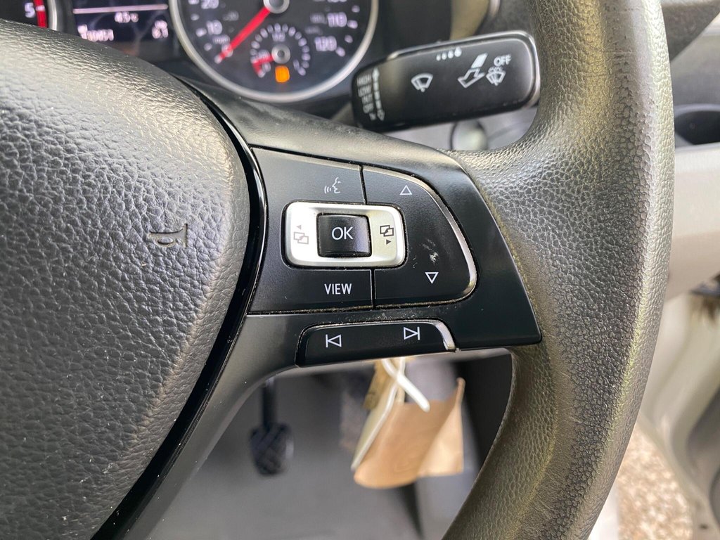 Used Volkswagen Crafter 2019 for sale - 77048912: Photo 14