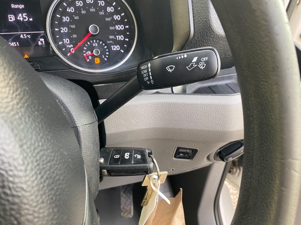 Used Volkswagen Crafter 2019 for sale - 77048912: Photo 15