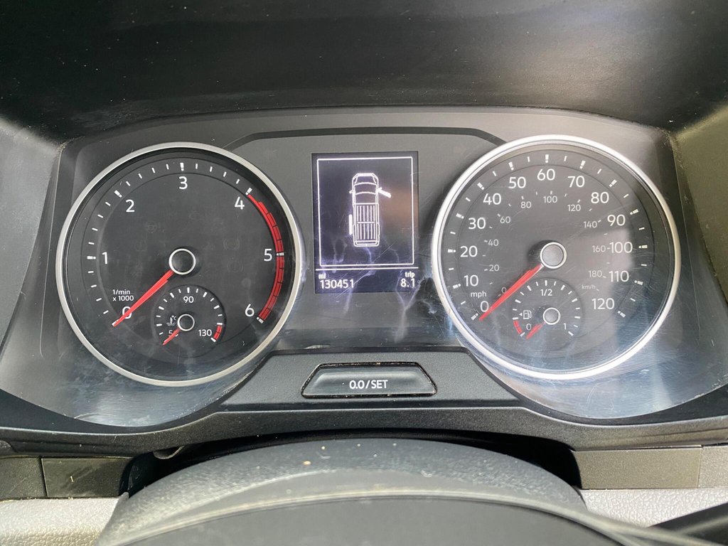 Used Volkswagen Crafter 2019 for sale - 77048912: Photo 18