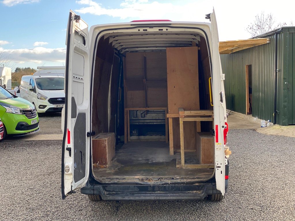 Used Volkswagen Crafter 2019 for sale - 77048912: Photo 19