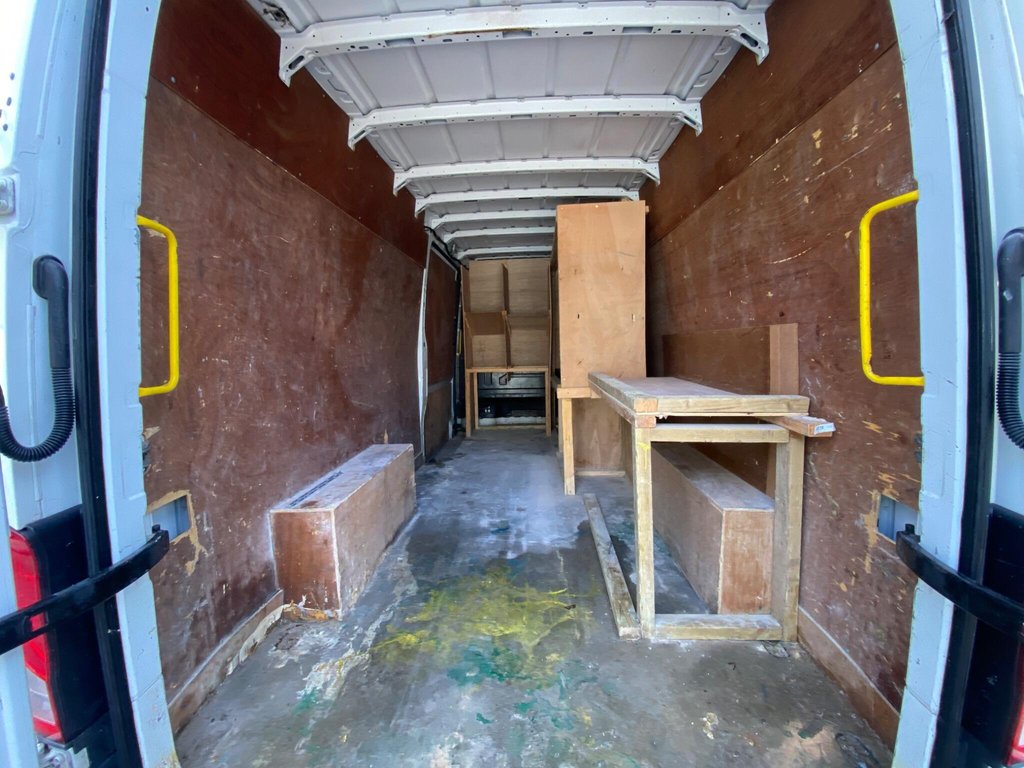 Used Volkswagen Crafter 2019 for sale - 77048912: Photo 22