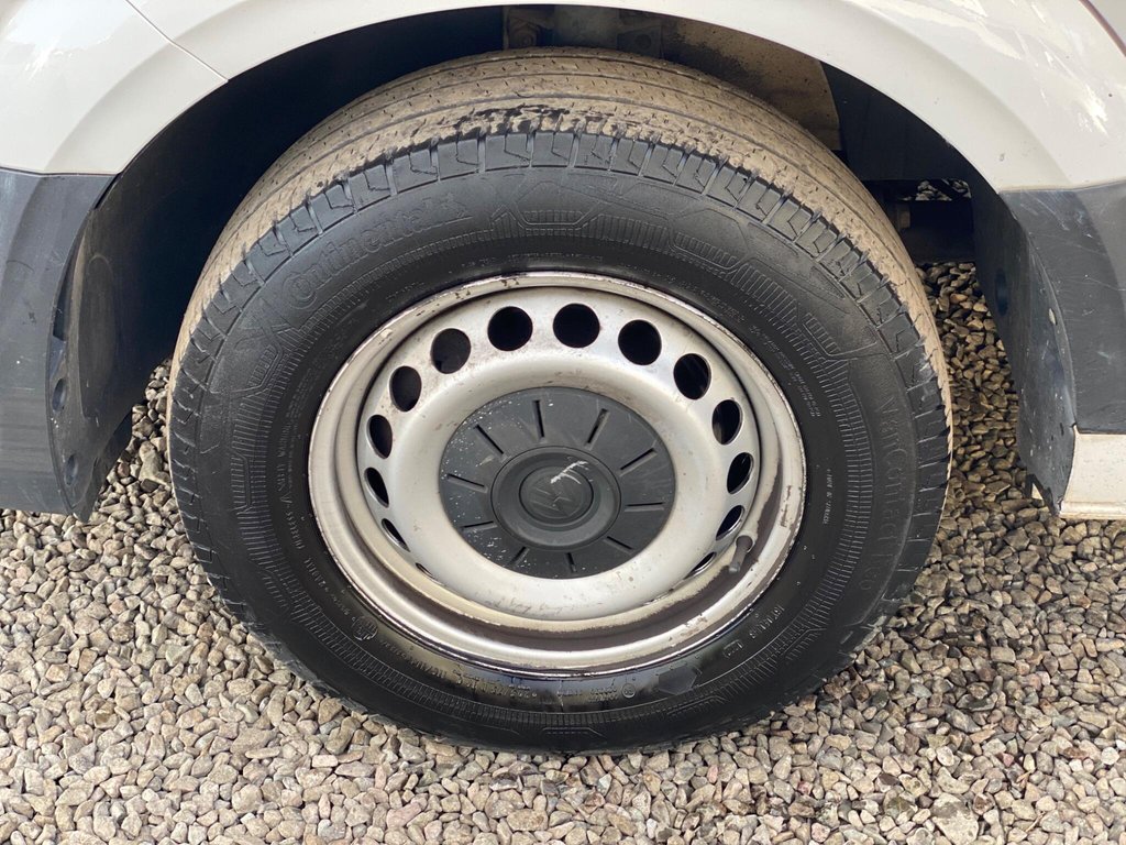 Used Volkswagen Crafter 2019 for sale - 77048912: Photo 26