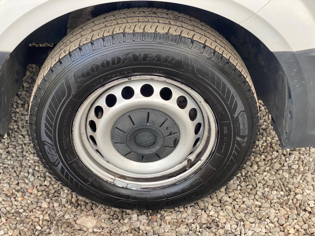 Used Volkswagen Crafter 2019 for sale - 77048912: Photo 28