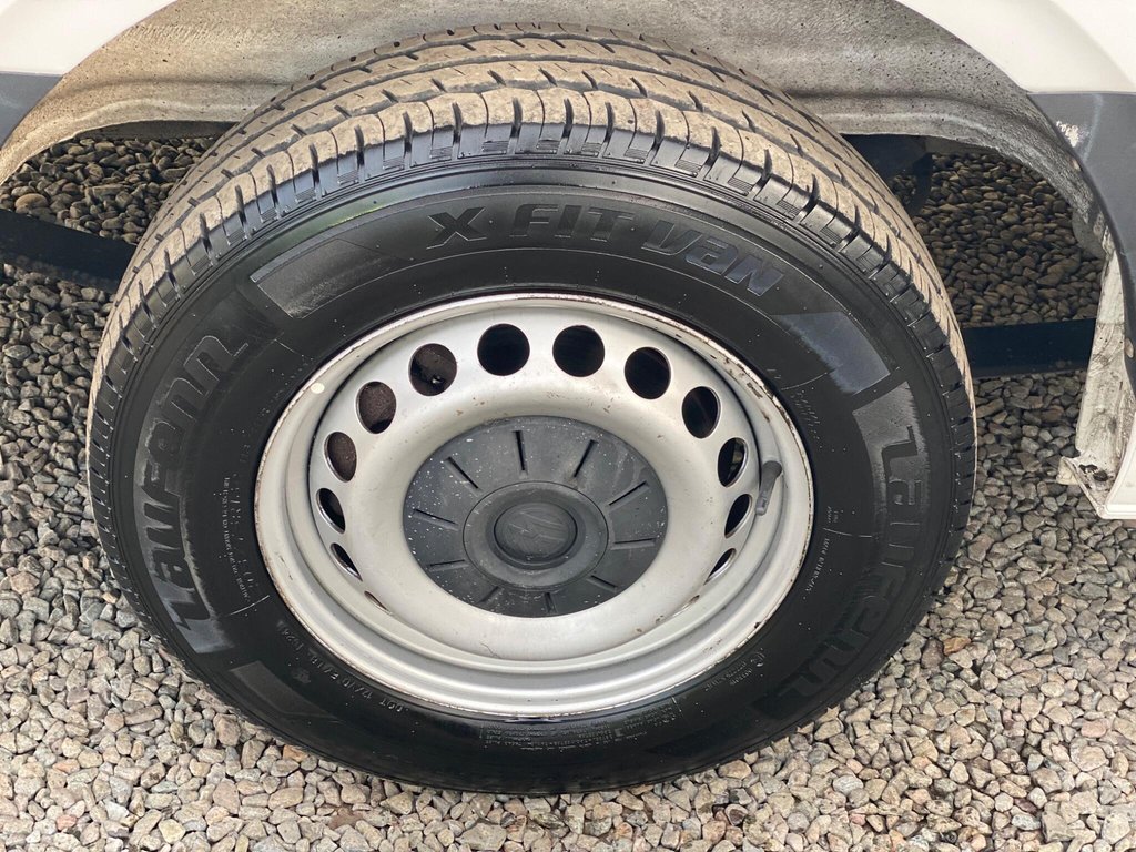 Used Volkswagen Crafter 2019 for sale - 77048912: Photo 29