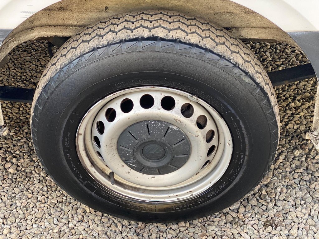 Used Volkswagen Crafter 2019 for sale - 77048912: Photo 30