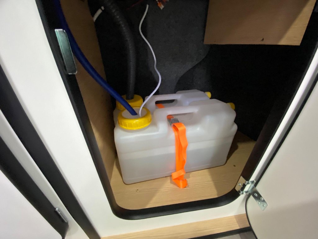 Used Vauxhall Vivaro 2017 for sale - 77588339: Photo 18