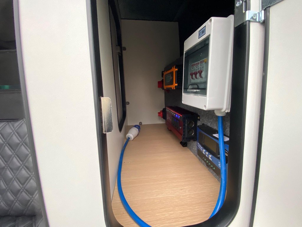 Used Vauxhall Vivaro 2017 for sale - 77588339: Photo 23