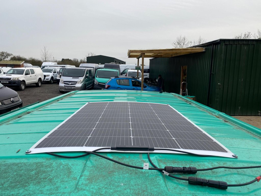 Used Vauxhall Vivaro 2017 for sale - 77588339: Photo 27