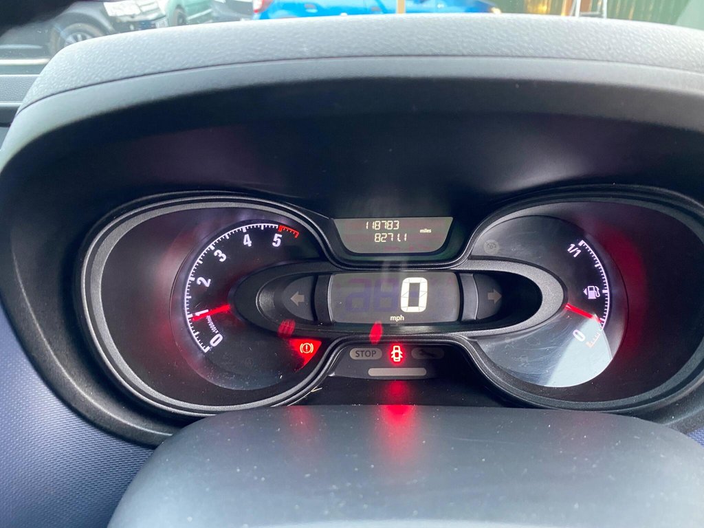 Used Vauxhall Vivaro 2017 for sale - 77588339: Photo 34
