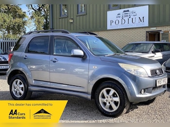 2007 (57) - 1.5 SE Auto 5dr