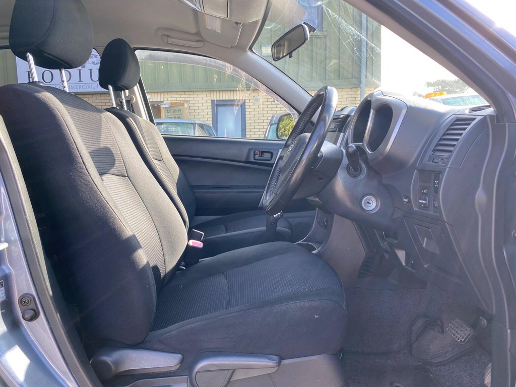 Used Daihatsu Terios 2007 for sale - 76223121: Photo 20