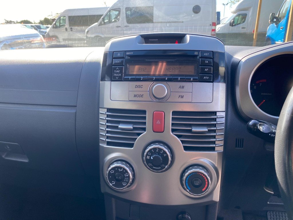 Used Daihatsu Terios 2007 for sale - 76223121: Photo 23