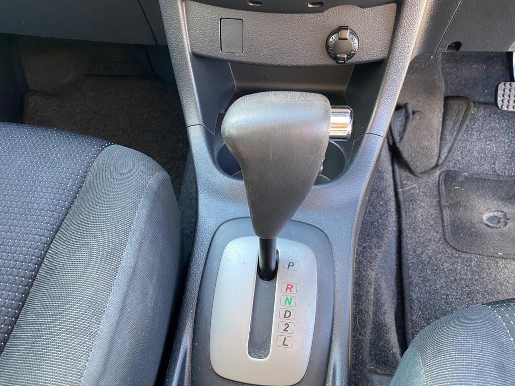 Used Daihatsu Terios 2007 for sale - 76223121: Photo 24