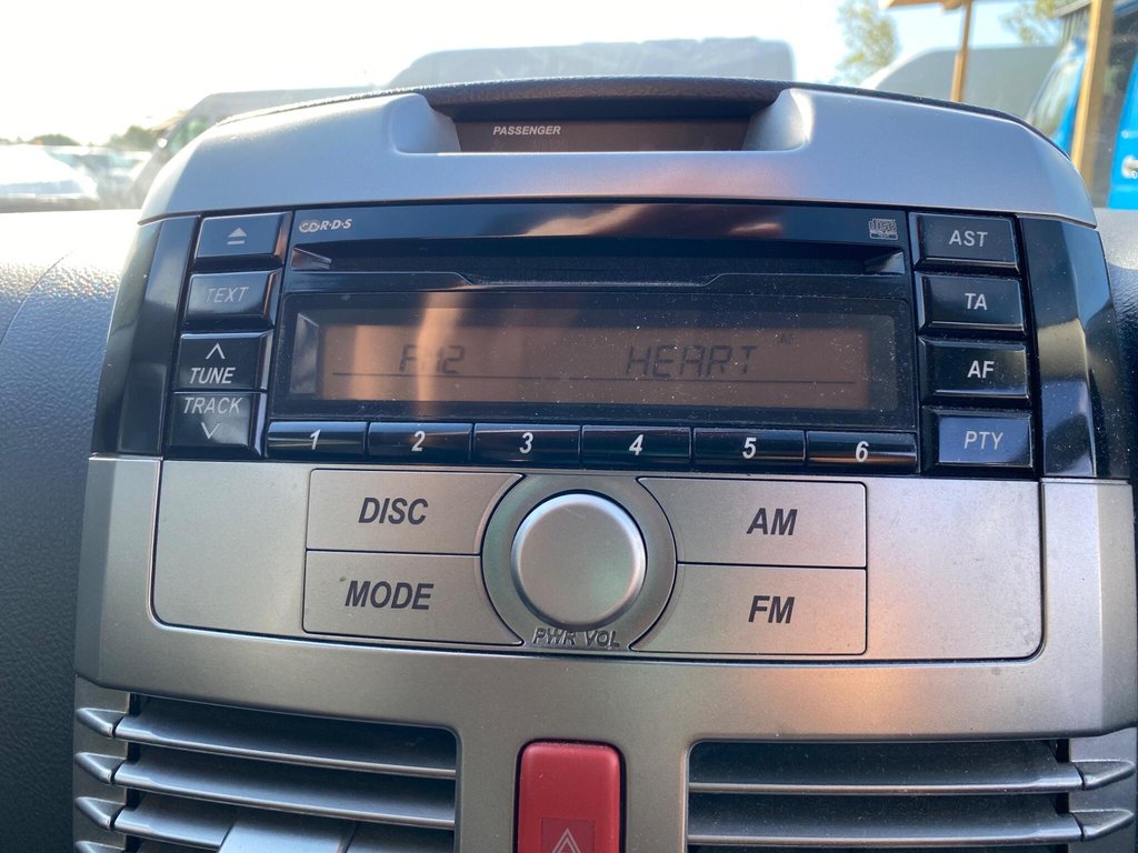 Used Daihatsu Terios 2007 for sale - 76223121: Photo 25