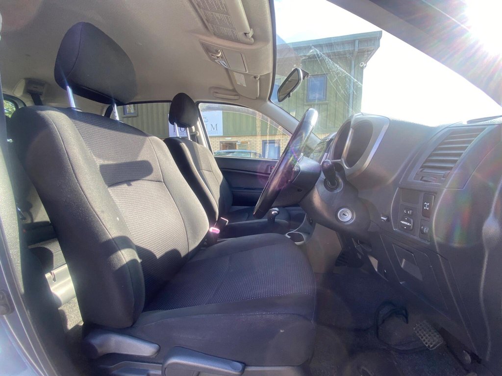 Used Daihatsu Terios 2007 for sale - 76223121: Photo 27