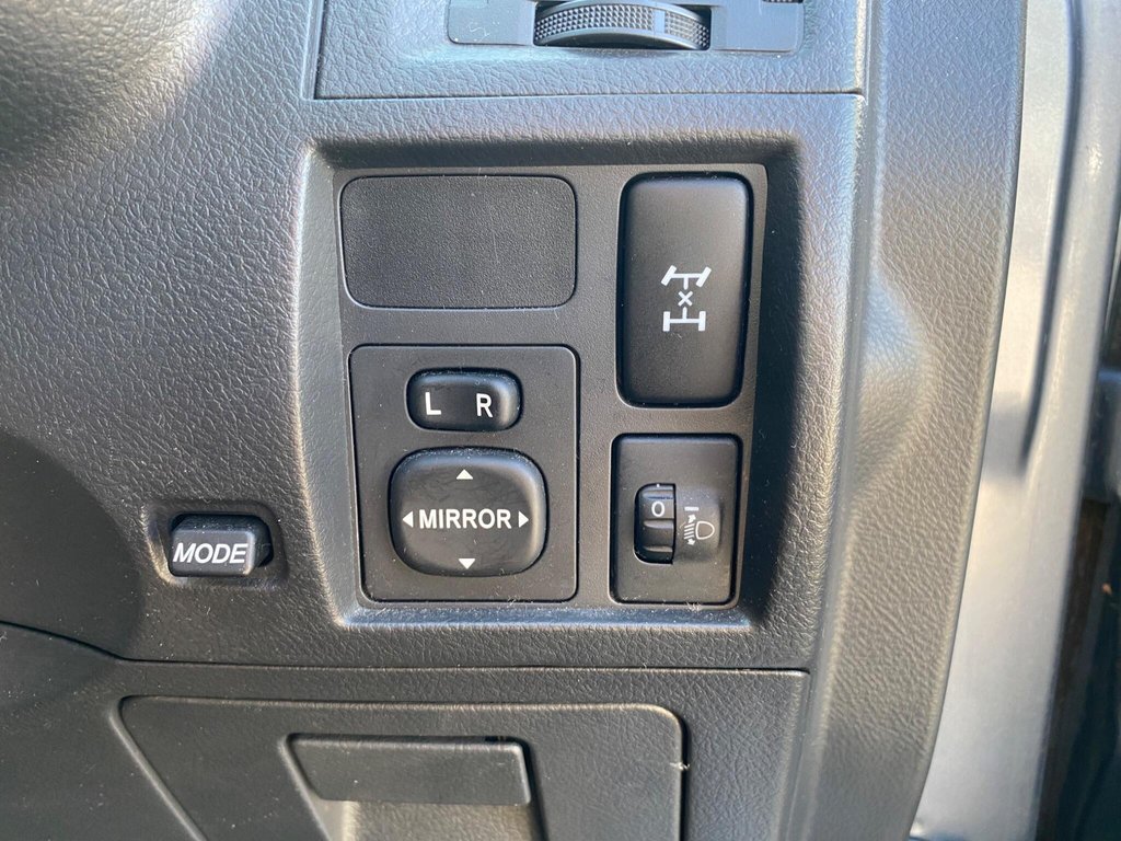 Used Daihatsu Terios 2007 for sale - 76223121: Photo 29