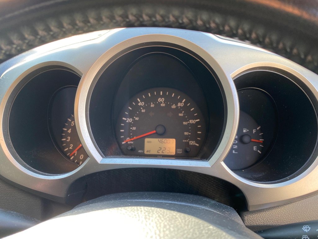 Used Daihatsu Terios 2007 for sale - 76223121: Photo 30