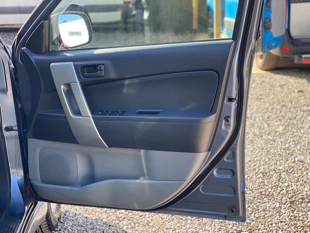 Used Daihatsu Terios 2007 for sale - 76223121: Photo 31