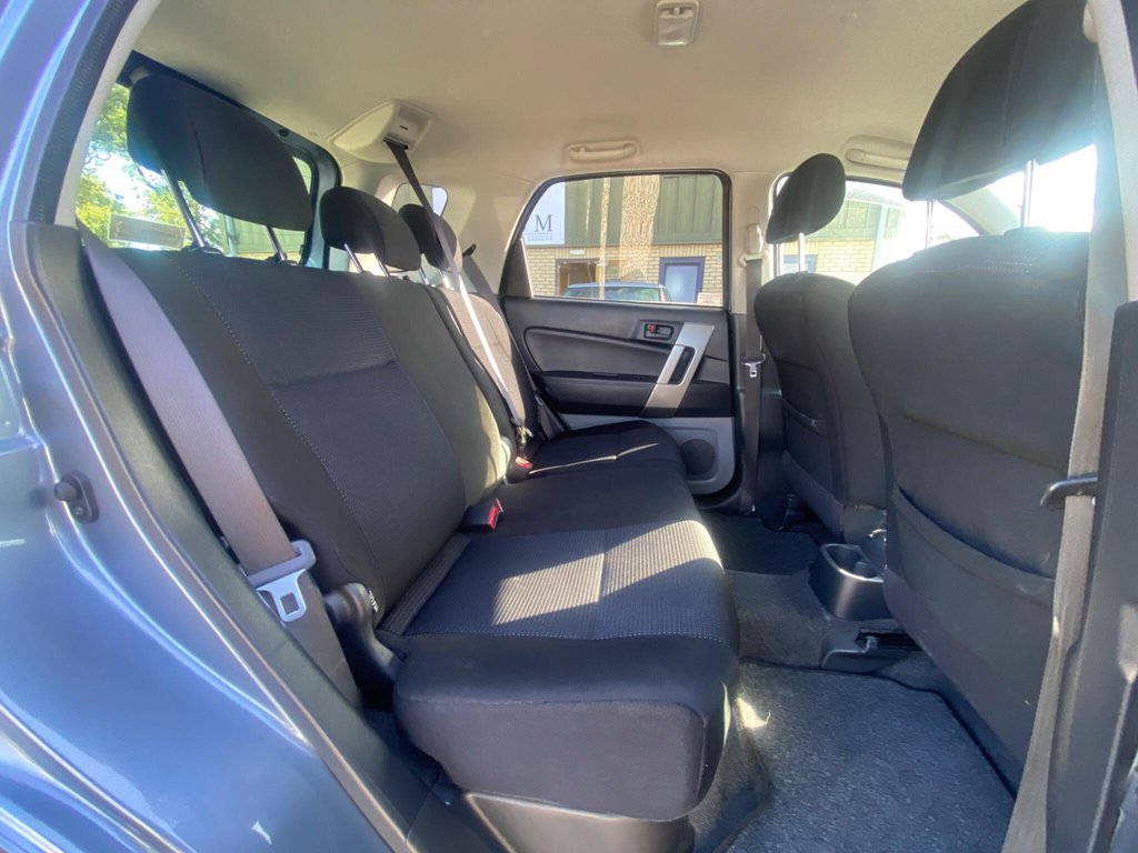 Used Daihatsu Terios 2007 for sale - 76223121: Photo 33