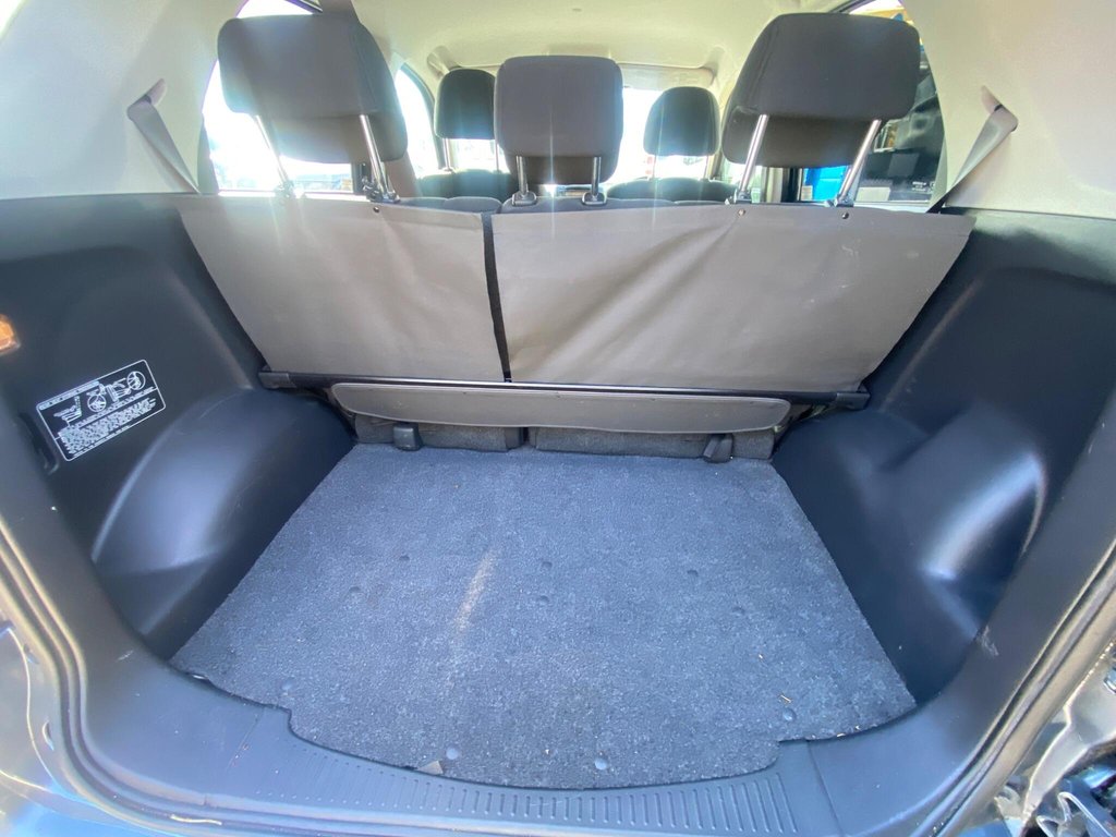 Used Daihatsu Terios 2007 for sale - 76223121: Photo 38