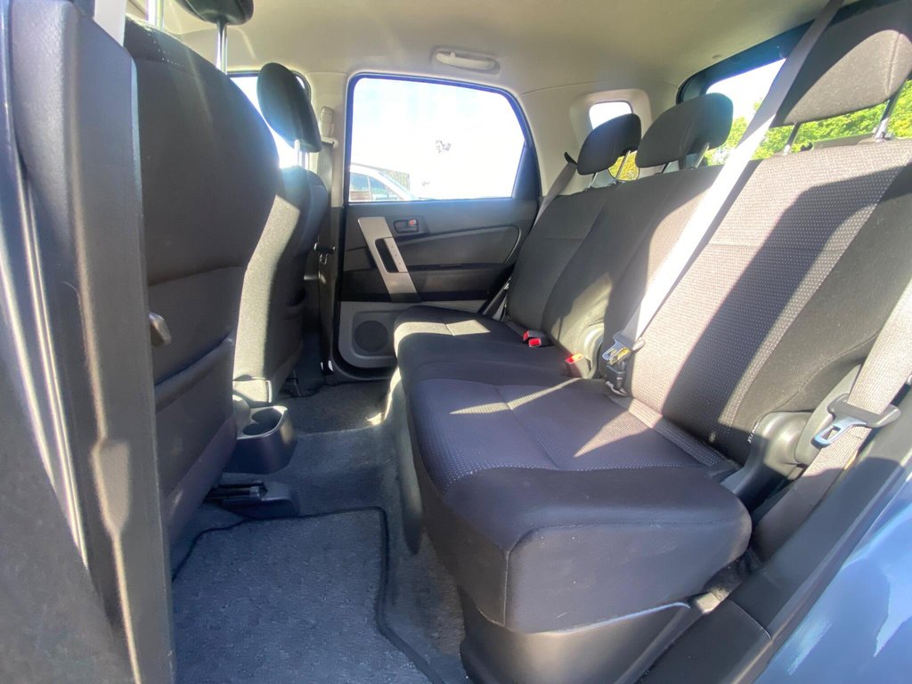 Used Daihatsu Terios 2007 for sale - 76223121: Photo 41