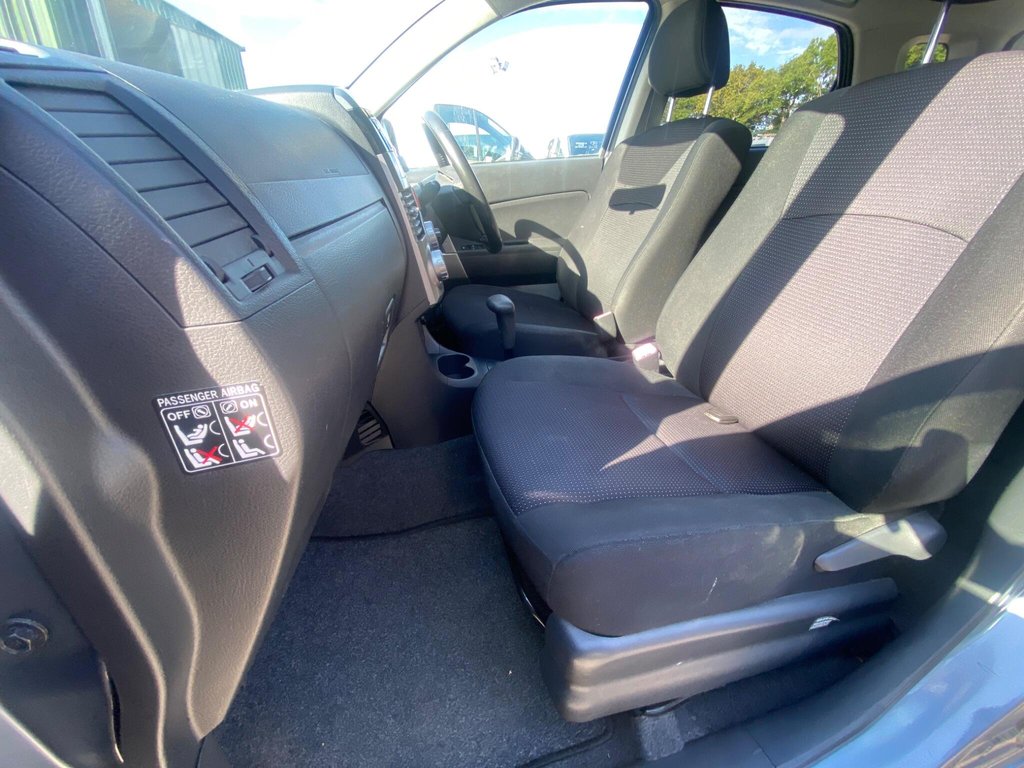 Used Daihatsu Terios 2007 for sale - 76223121: Photo 44