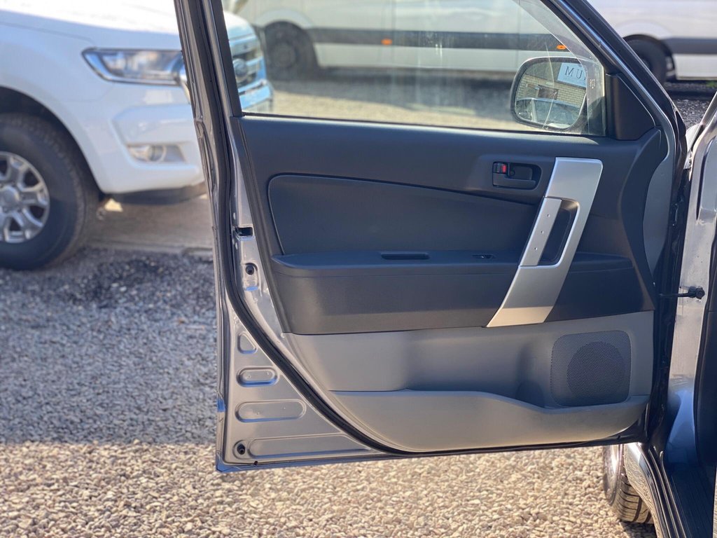 Used Daihatsu Terios 2007 for sale - 76223121: Photo 45