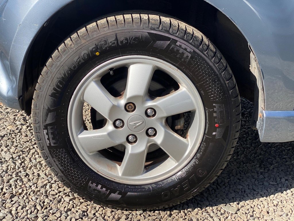 Used Daihatsu Terios 2007 for sale - 76223121: Photo 46