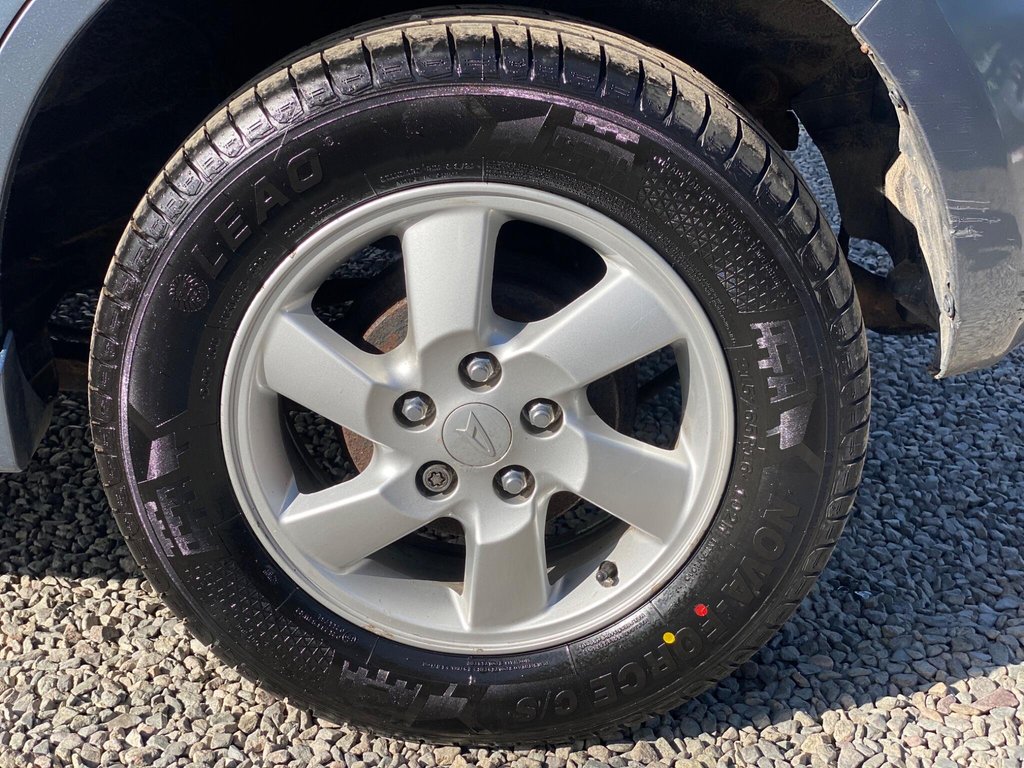 Used Daihatsu Terios 2007 for sale - 76223121: Photo 47