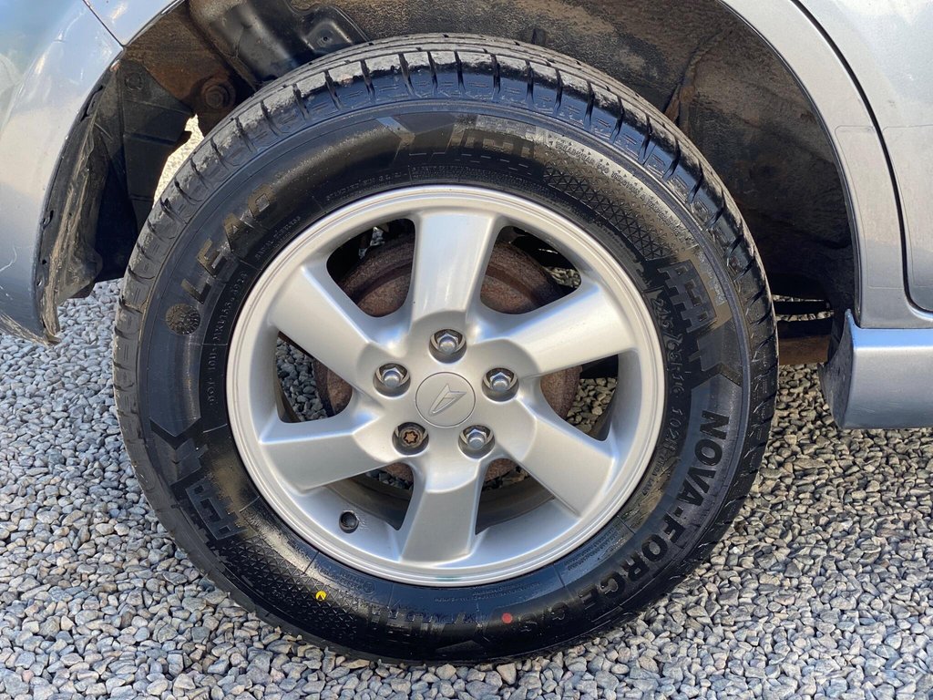 Used Daihatsu Terios 2007 for sale - 76223121: Photo 48