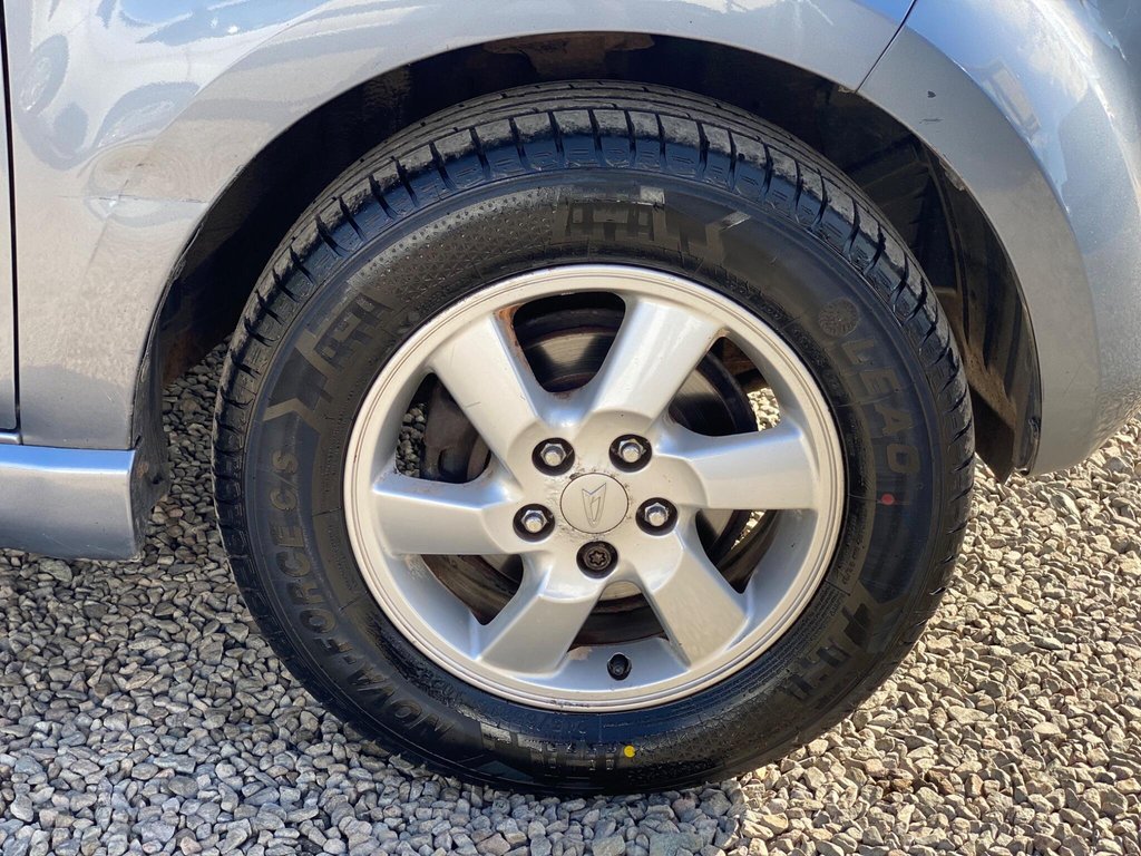 Used Daihatsu Terios 2007 for sale - 76223121: Photo 49