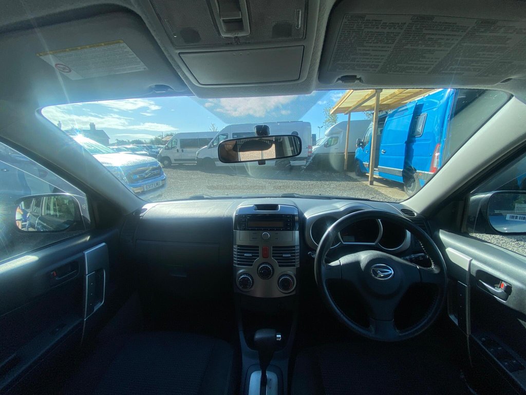 Used Daihatsu Terios 2007 for sale - 76223121: Photo 8