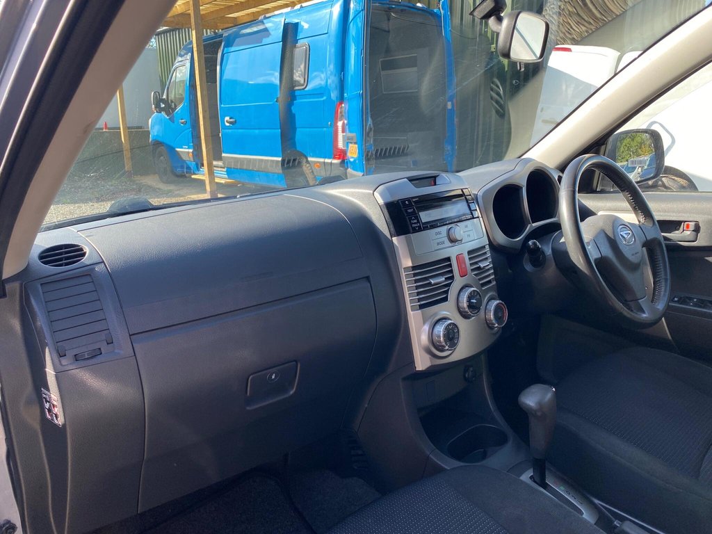 Used Daihatsu Terios 2007 for sale - 76223121: Photo 9