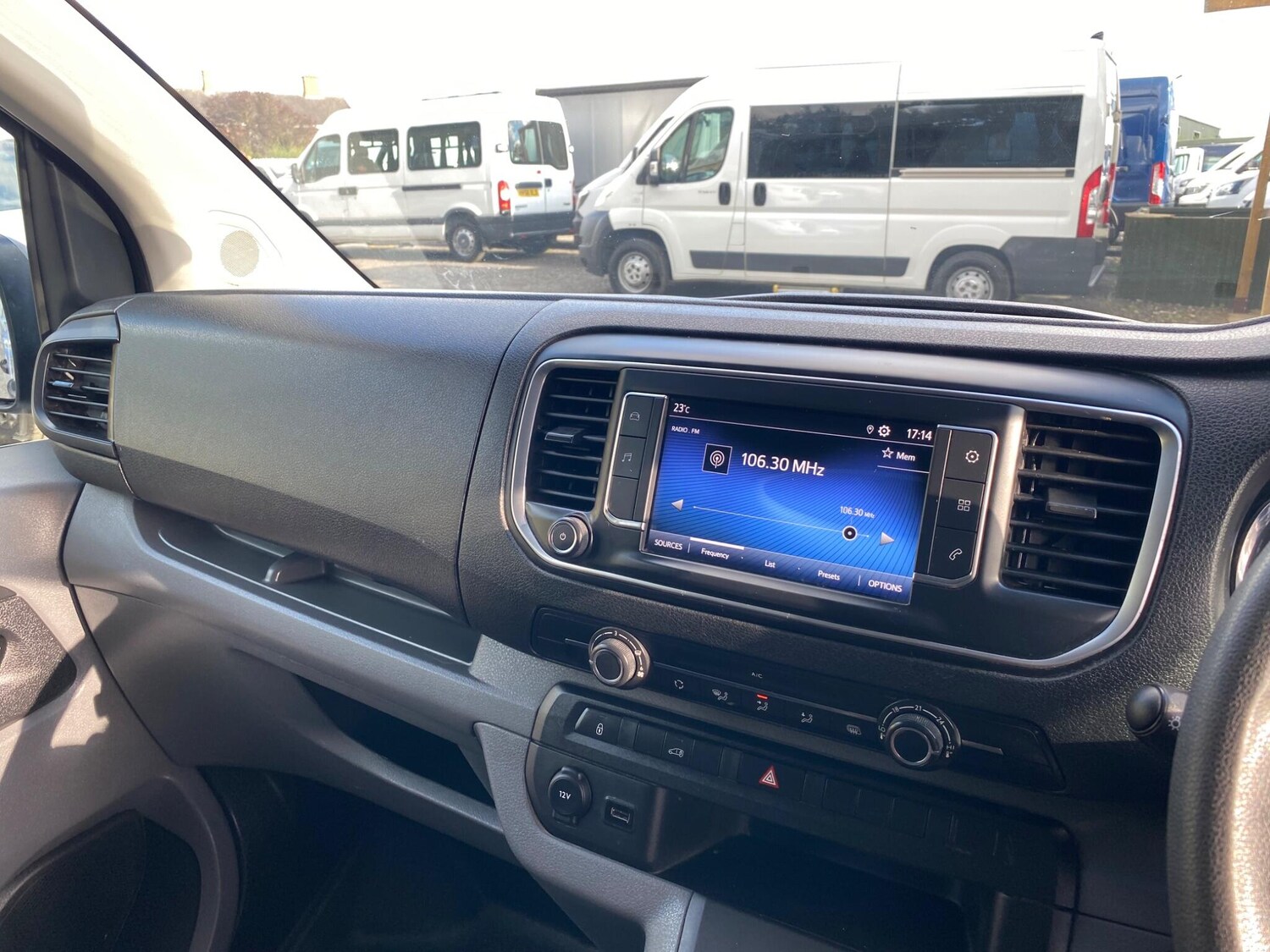 Vehicle 25