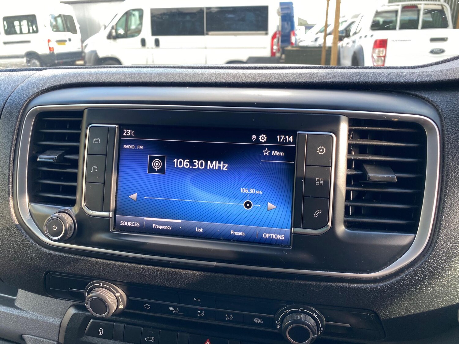 Vehicle 26