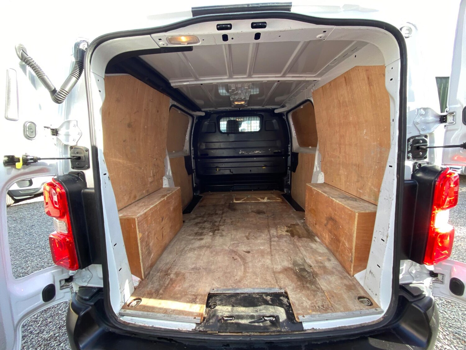 Vehicle 35