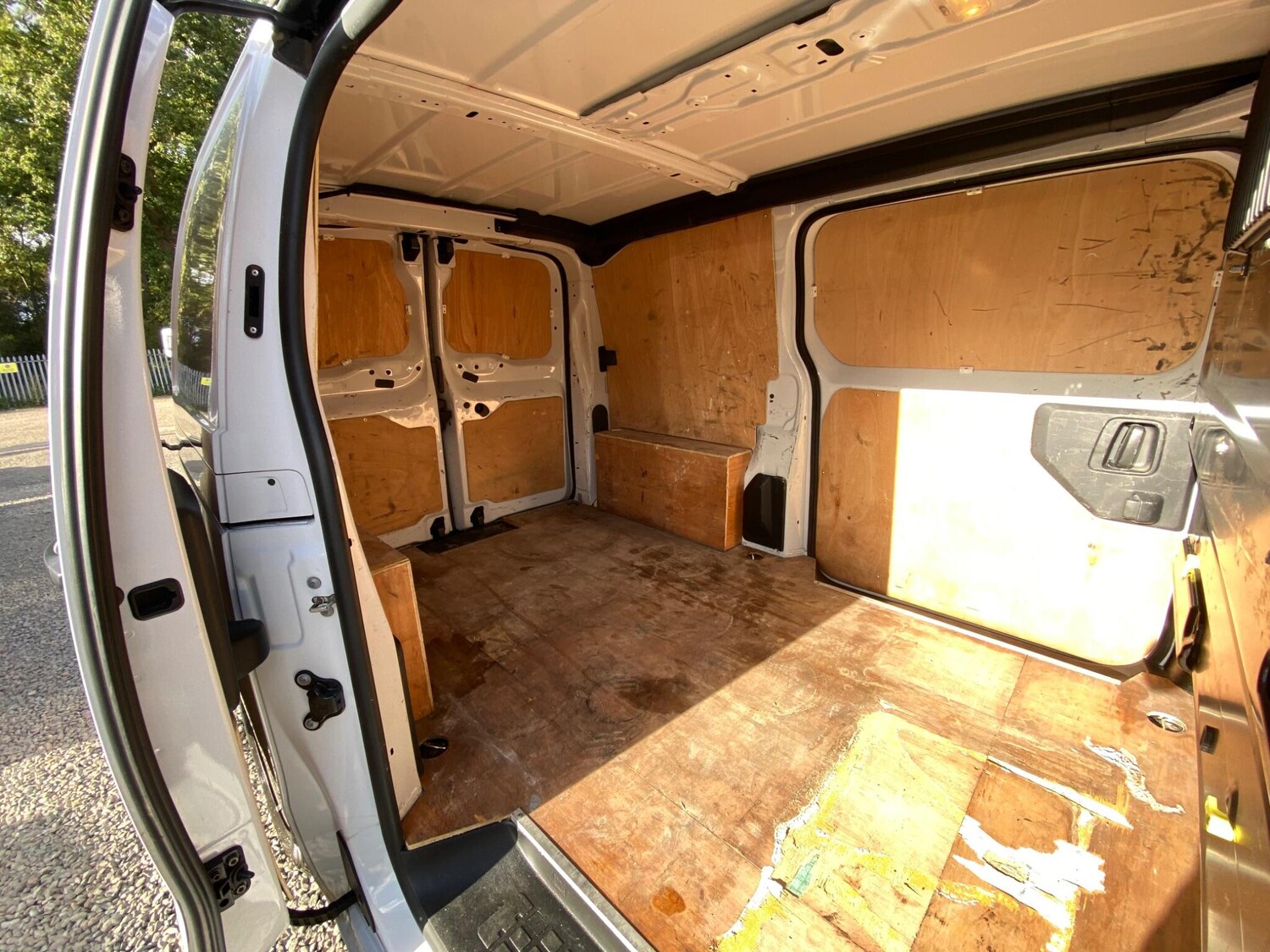 Vehicle 43
