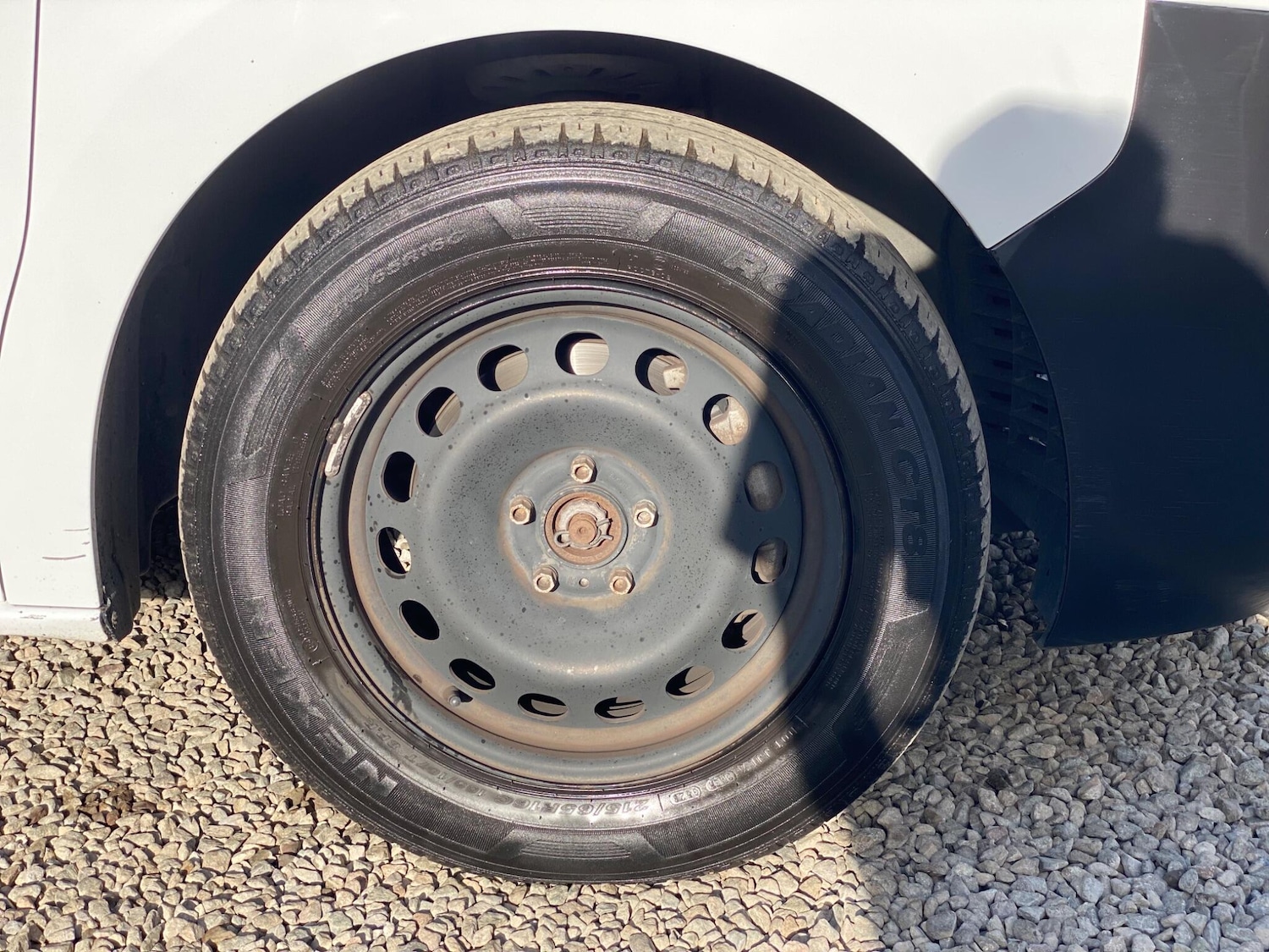 Vehicle 50