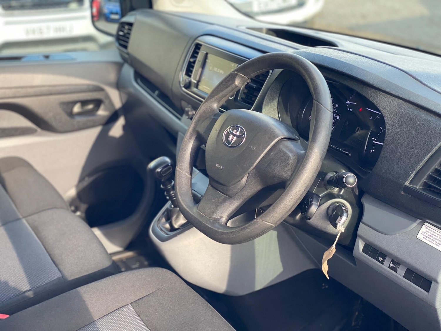 Vehicle 9