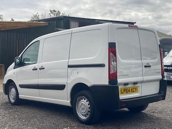 Used Peugeot Expert 2014 for sale - 79795768: Photo