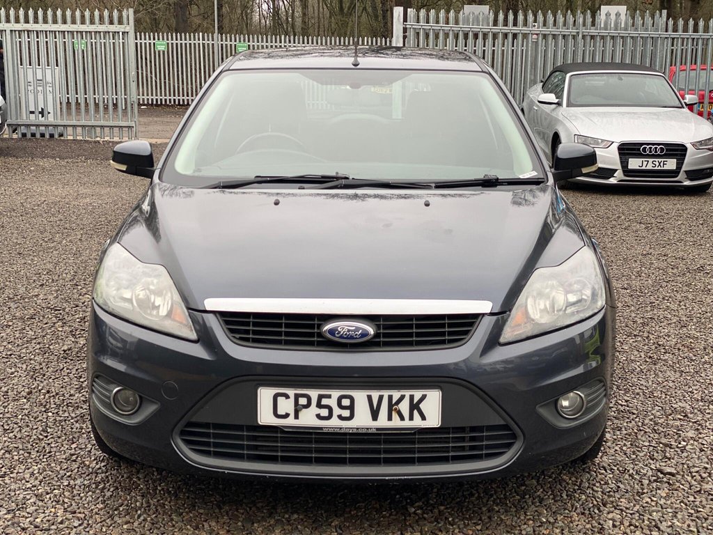 Used Ford Focus 2010 for sale - 77293302: Photo 17